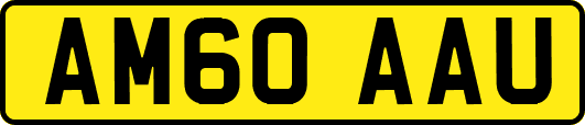 AM60AAU
