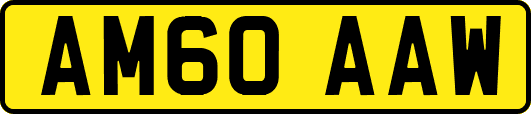 AM60AAW