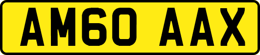 AM60AAX