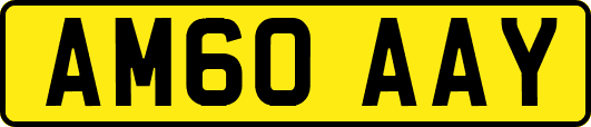 AM60AAY