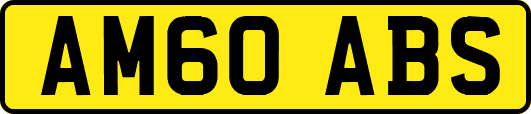AM60ABS