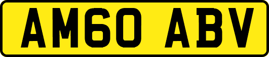 AM60ABV