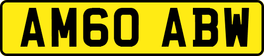 AM60ABW