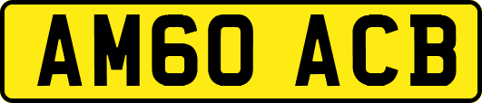 AM60ACB