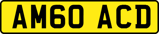 AM60ACD