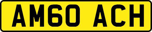 AM60ACH
