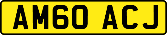 AM60ACJ