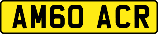 AM60ACR