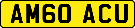 AM60ACU