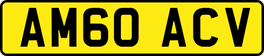 AM60ACV