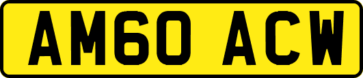 AM60ACW