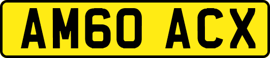 AM60ACX