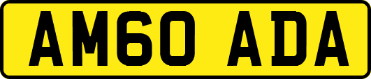 AM60ADA