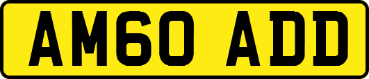 AM60ADD