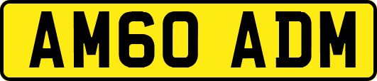 AM60ADM