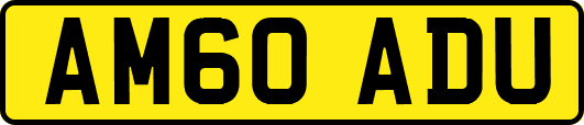 AM60ADU