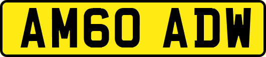 AM60ADW