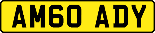 AM60ADY