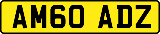 AM60ADZ