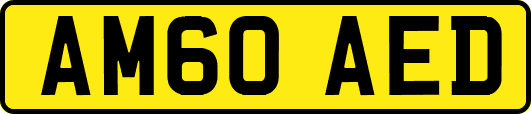 AM60AED