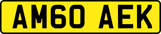 AM60AEK
