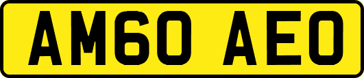 AM60AEO