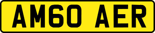 AM60AER