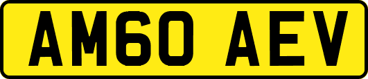 AM60AEV