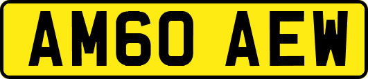 AM60AEW