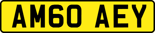 AM60AEY