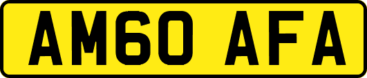 AM60AFA