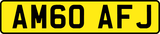 AM60AFJ