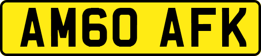 AM60AFK