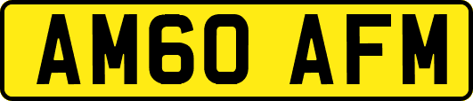 AM60AFM
