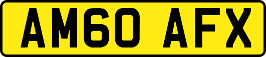 AM60AFX