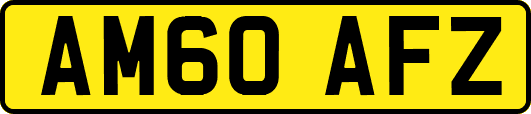 AM60AFZ