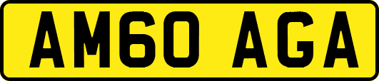 AM60AGA