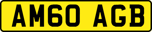 AM60AGB