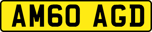 AM60AGD