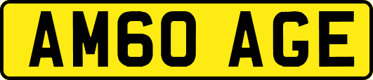 AM60AGE