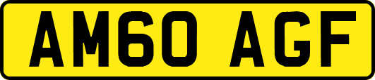AM60AGF