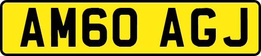 AM60AGJ