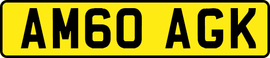 AM60AGK