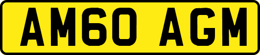 AM60AGM