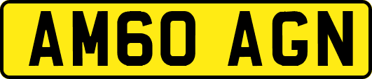 AM60AGN