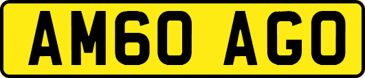 AM60AGO