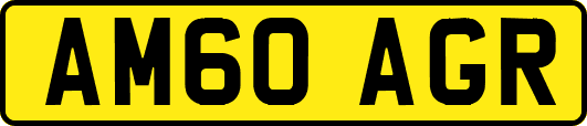 AM60AGR