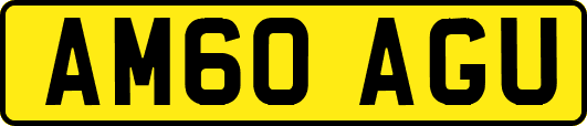 AM60AGU