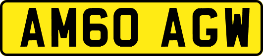 AM60AGW