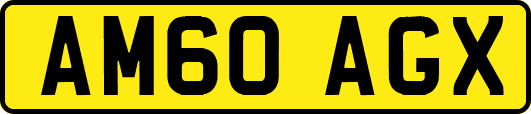 AM60AGX